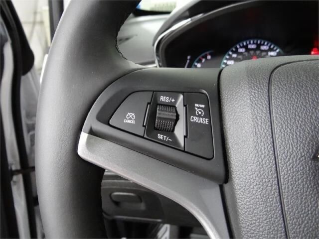 2018 Chevrolet Trax LT Oshkosh WI