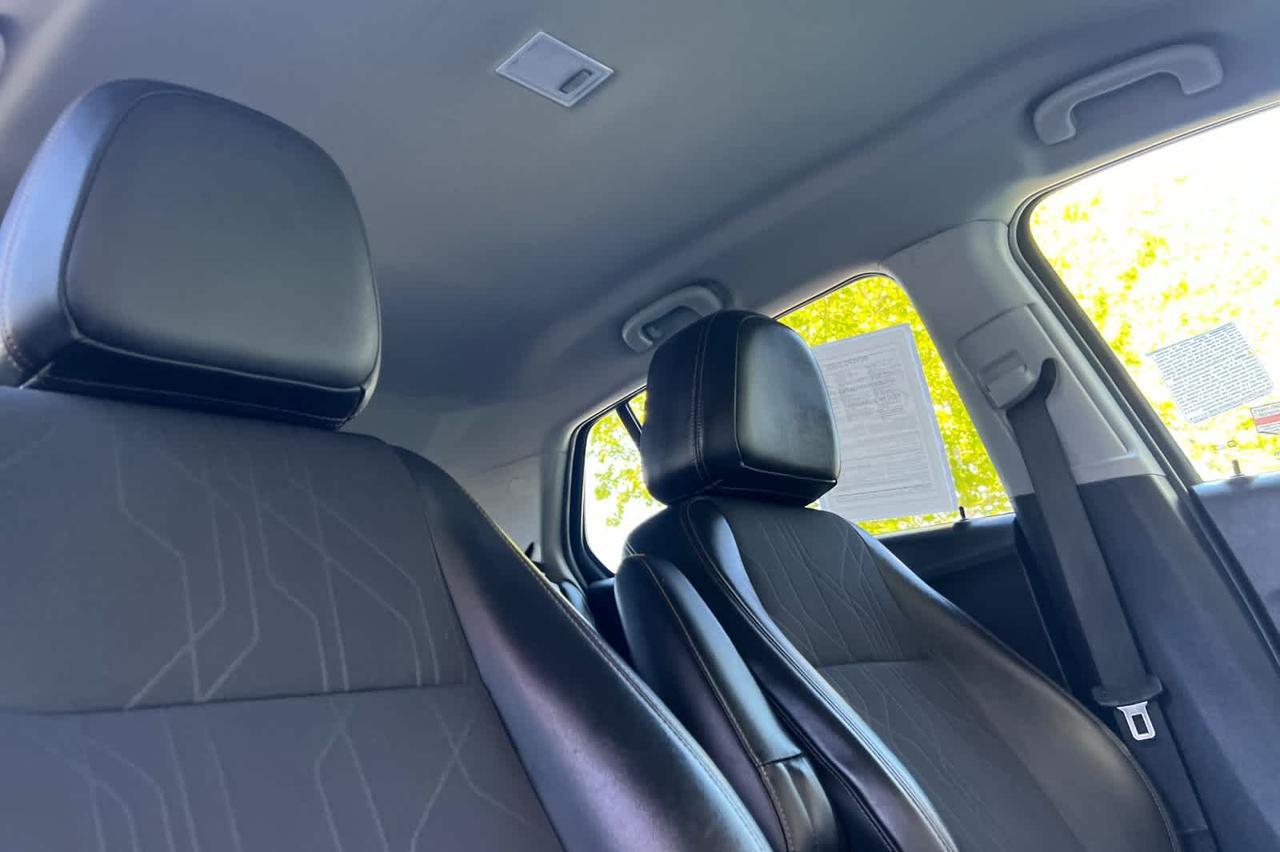 2018 Chevrolet Trax LT Roseville CA