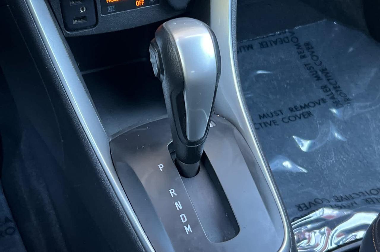 2018 Chevrolet Trax LT Roseville CA