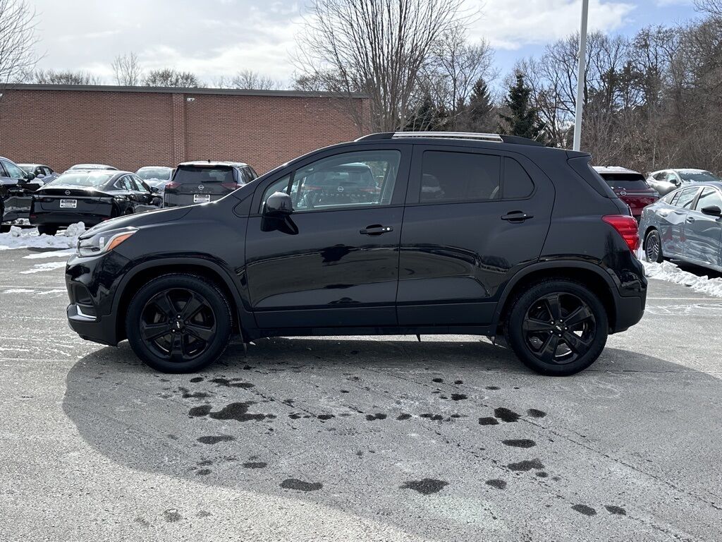 2018 Chevrolet Trax Premier San Clemente CA