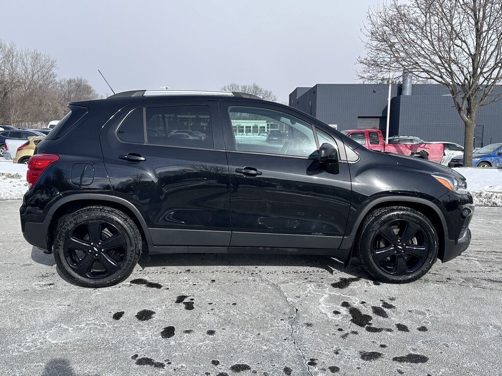 2018 Chevrolet Trax Premier San Clemente CA