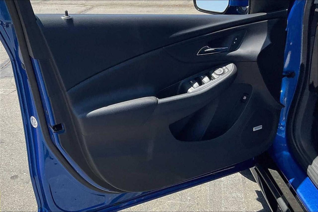 2018 Chevrolet Volt Premier Roseville CA
