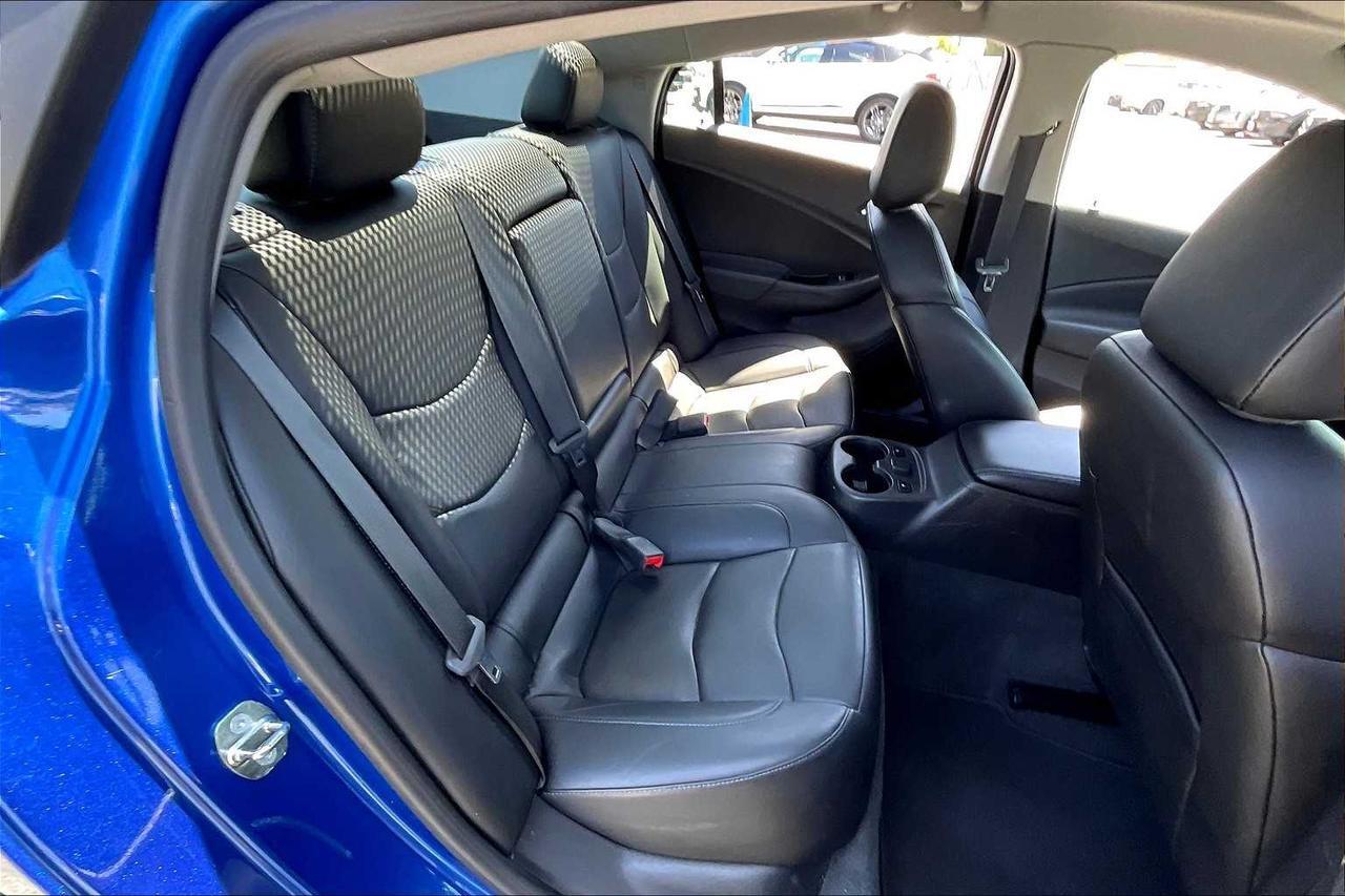 2018 Chevrolet Volt Premier Roseville CA