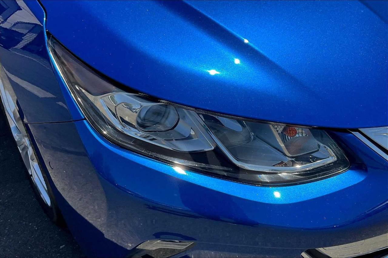 2018 Chevrolet Volt Premier Roseville CA
