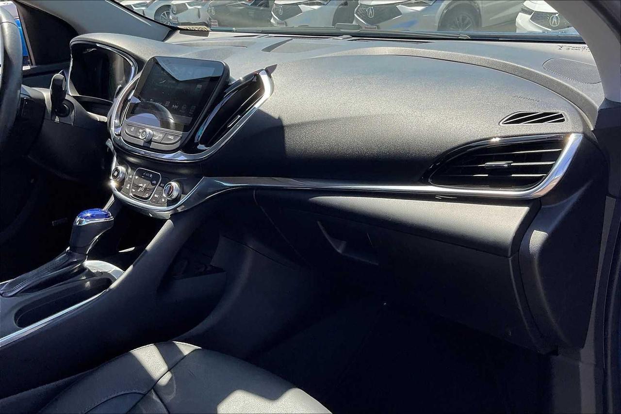 2018 Chevrolet Volt Premier Roseville CA