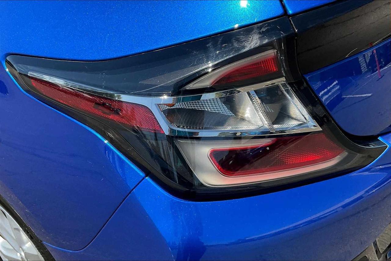 2018 Chevrolet Volt Premier Roseville CA