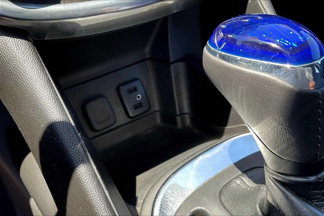 2018 Chevrolet Volt Premier Roseville CA