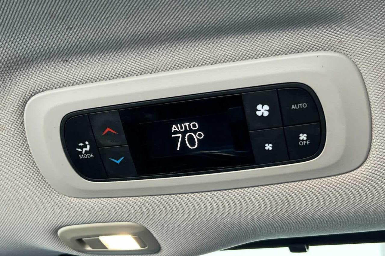 2018 Chrysler Pacifica Hybrid Limited Roseville CA