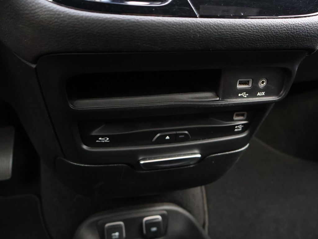 2018 Chrysler Pacifica Limited San Clemente CA
