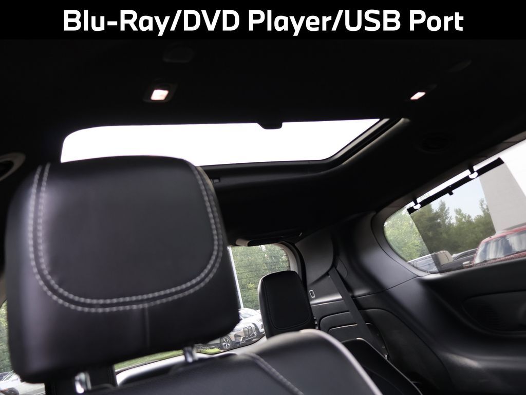 2018 Chrysler Pacifica Limited San Clemente CA