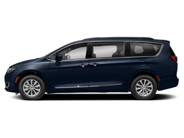 2018 Chrysler Pacifica Touring L Plus Appleton WI