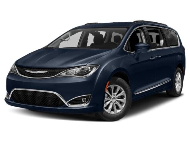 2018 Chrysler Pacifica Touring L Plus Appleton WI