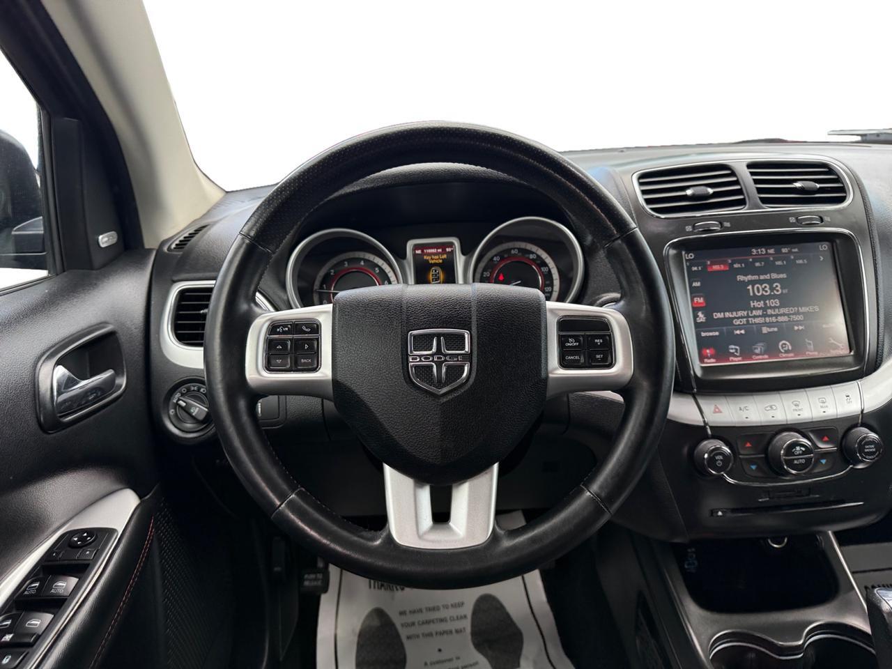 2018 DODGE JOURNEY GT Kansas City MO 2018 DODGE JOURNEY GT Kansas City MO