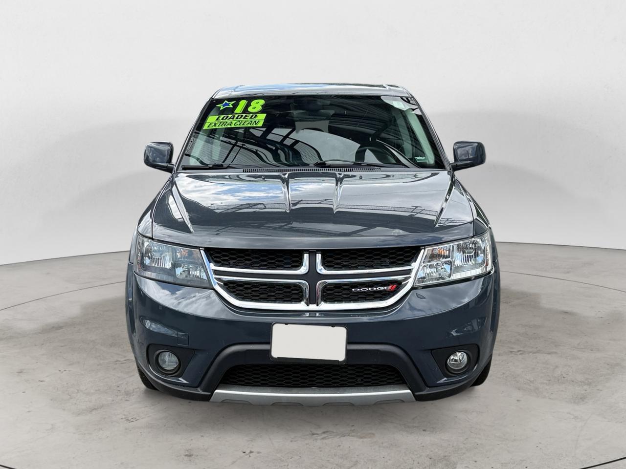 2018 DODGE JOURNEY GT Kansas City MO 2018 DODGE JOURNEY GT Kansas City MO