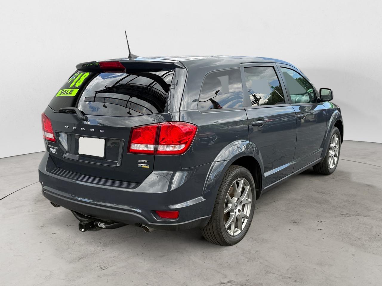2018 DODGE JOURNEY GT Kansas City MO 2018 DODGE JOURNEY GT Kansas City MO