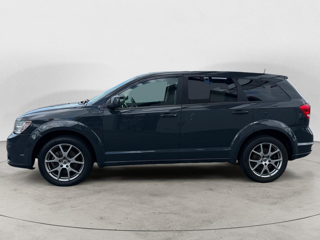 2018 DODGE JOURNEY GT Kansas City MO 2018 DODGE JOURNEY GT Kansas City MO