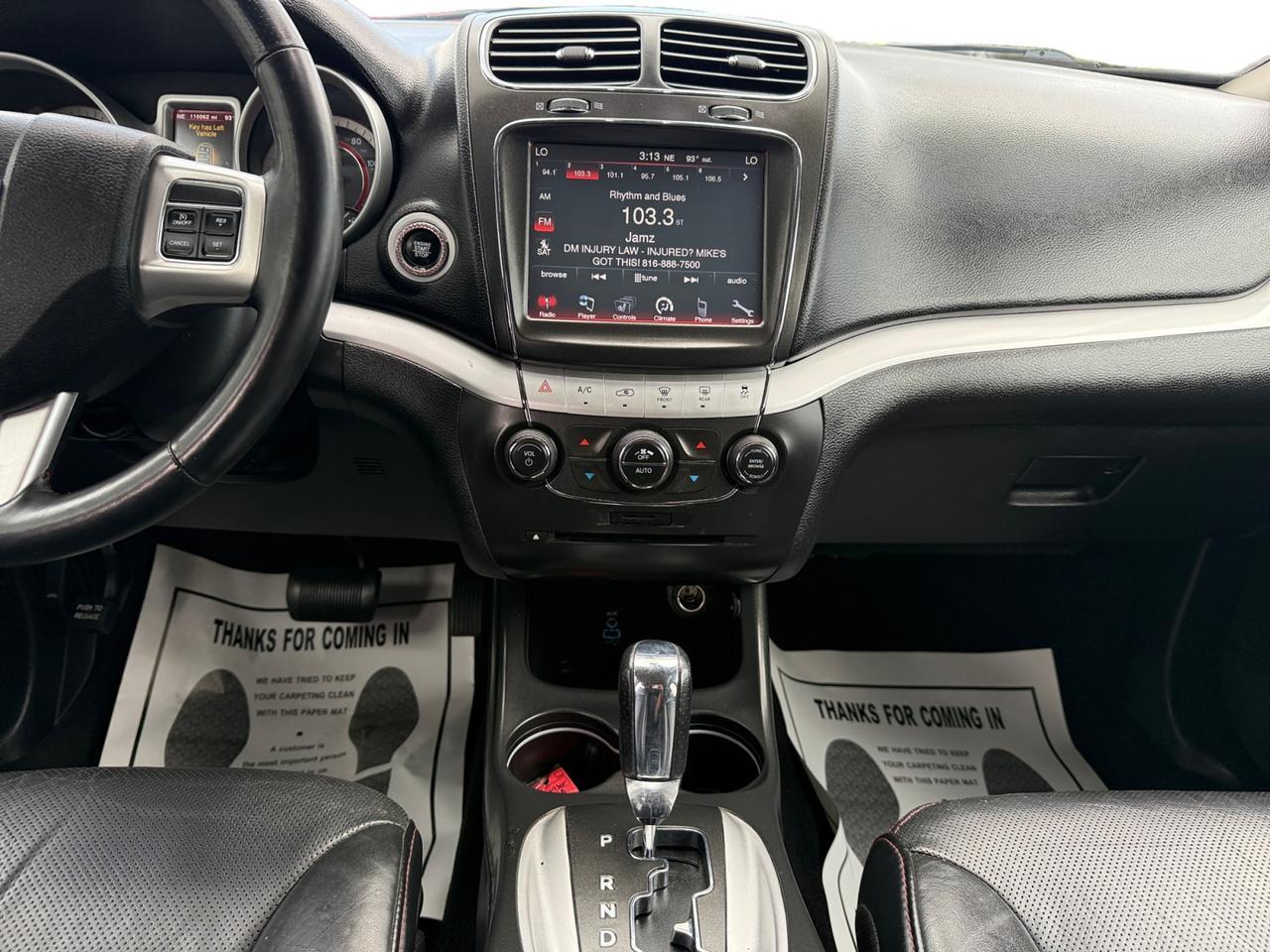 2018 DODGE JOURNEY GT Kansas City MO 2018 DODGE JOURNEY GT Kansas City MO