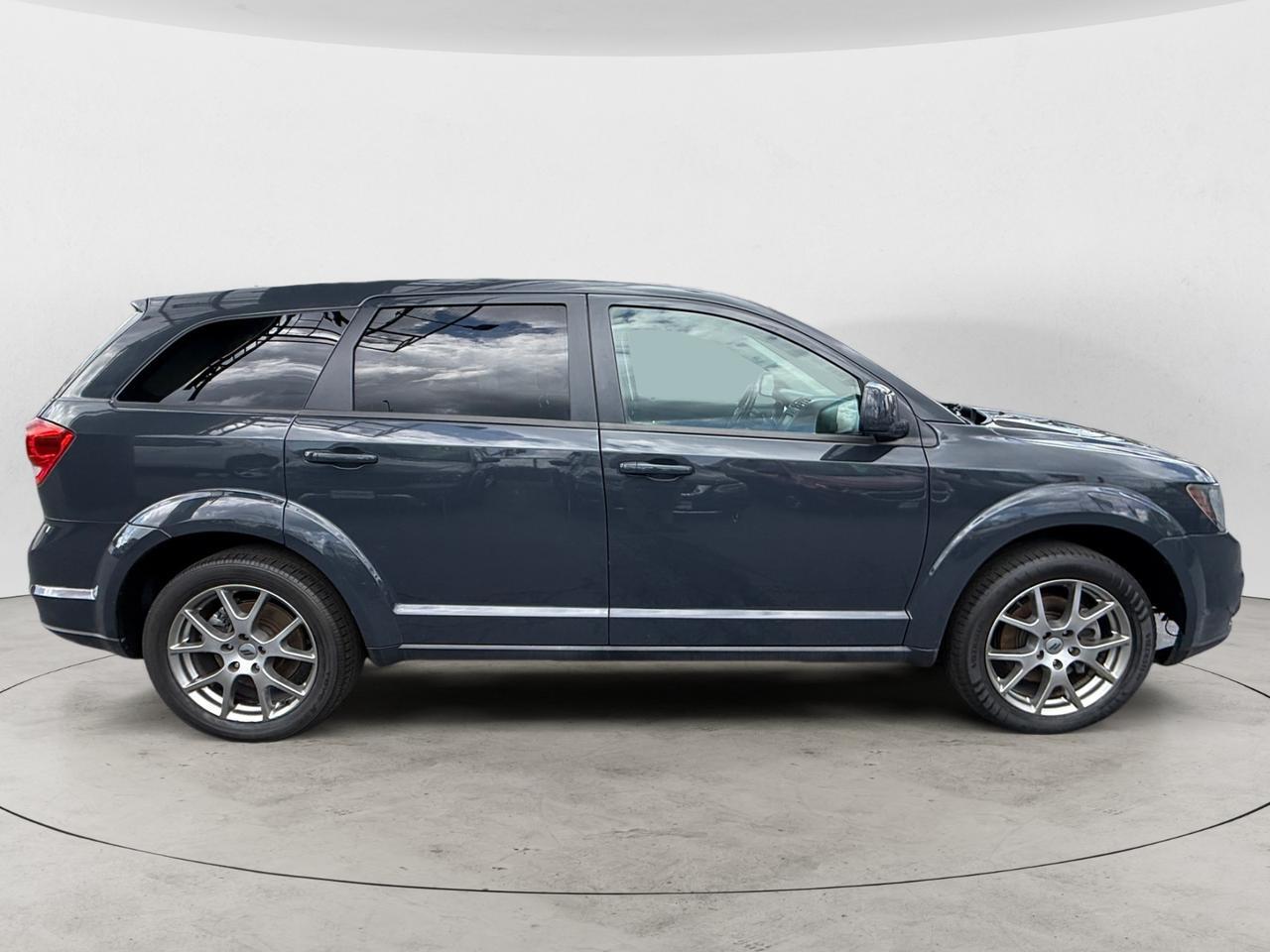 2018 DODGE JOURNEY GT Kansas City MO 2018 DODGE JOURNEY GT Kansas City MO