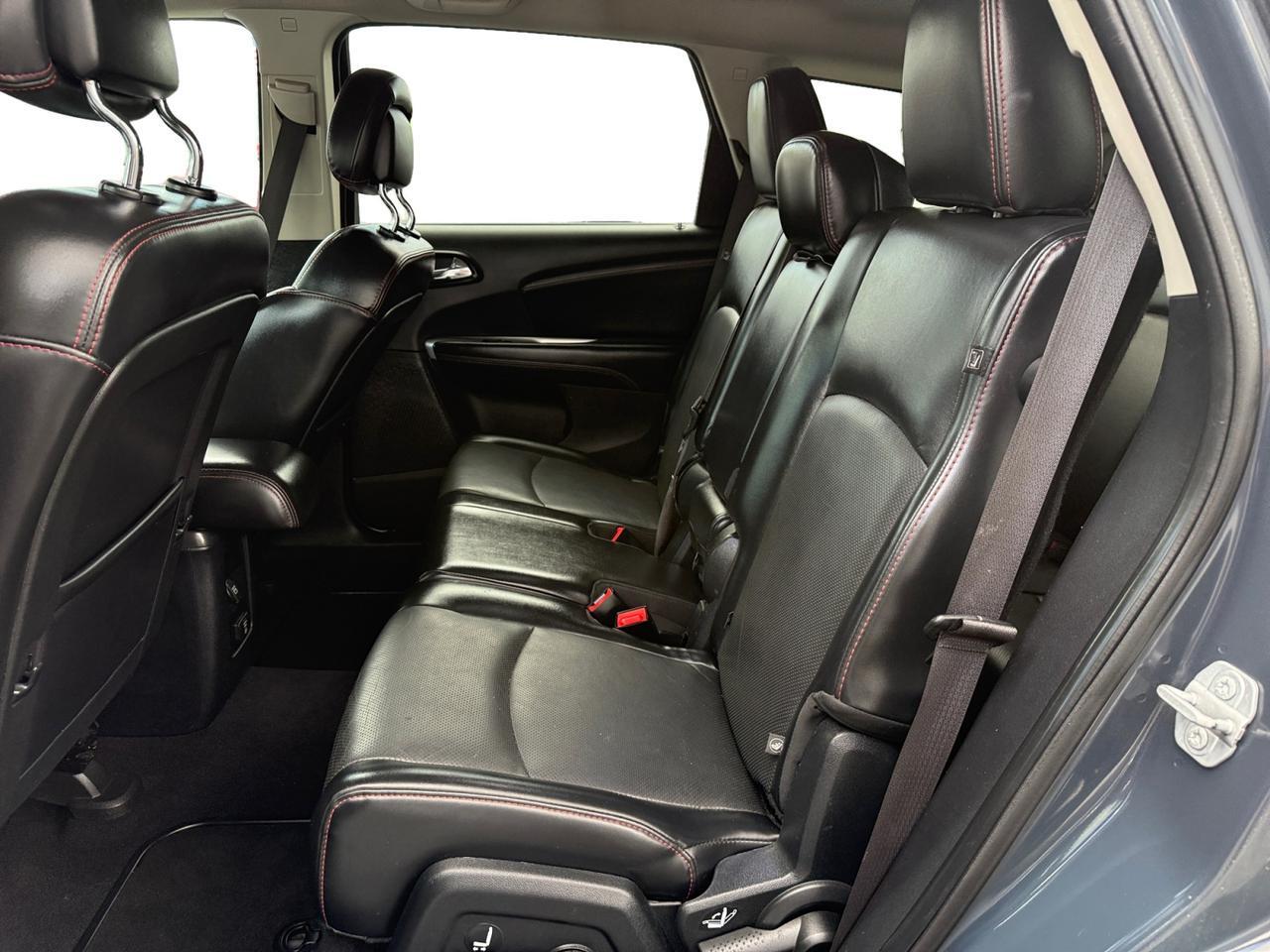 2018 DODGE JOURNEY GT Kansas City MO 2018 DODGE JOURNEY GT Kansas City MO