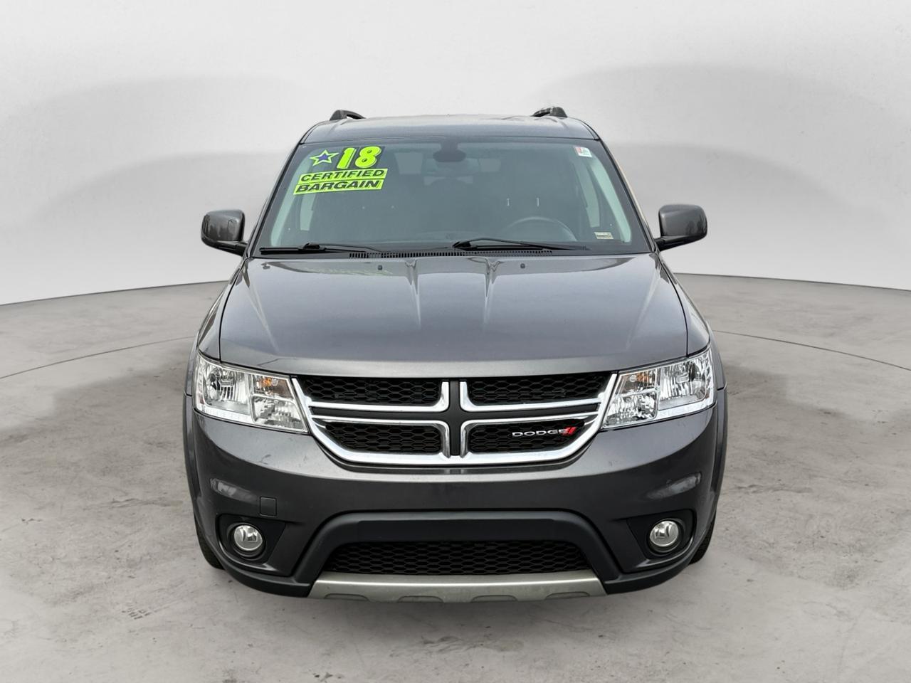 2018 DODGE JOURNEY SXT Kansas City MO 2018 DODGE JOURNEY SXT Kansas City MO