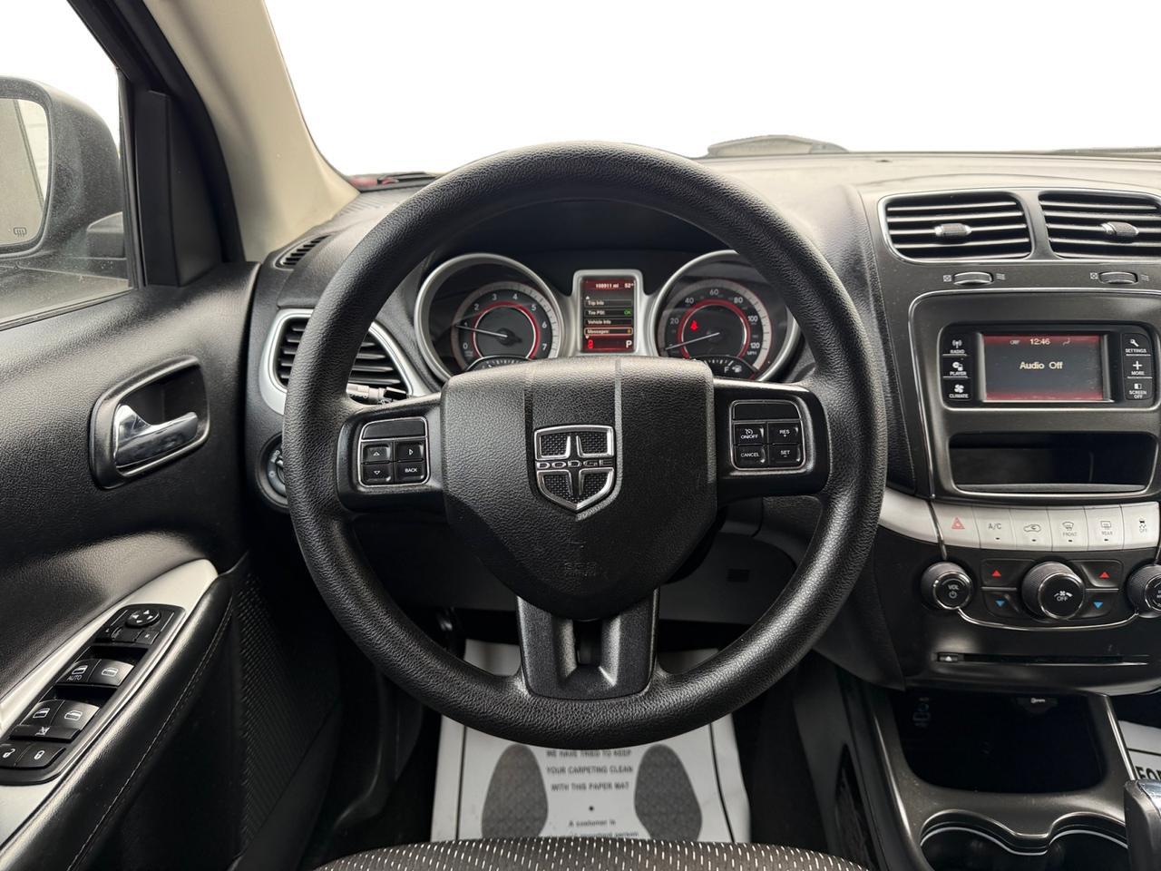 2018 DODGE JOURNEY SXT Kansas City MO 2018 DODGE JOURNEY SXT Kansas City MO