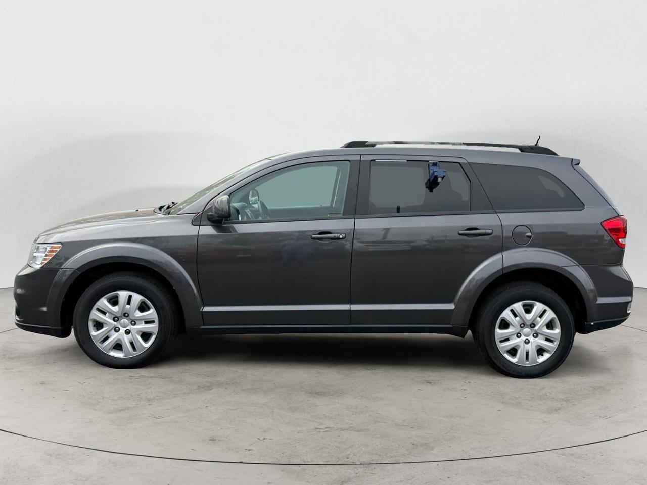 2018 DODGE JOURNEY SXT Kansas City MO 2018 DODGE JOURNEY SXT Kansas City MO