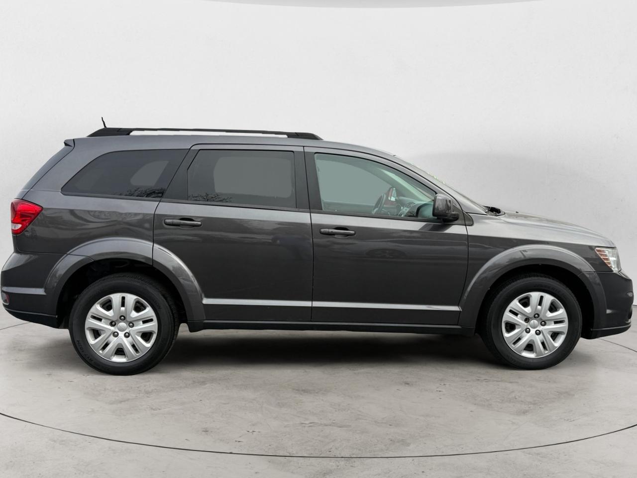 2018 DODGE JOURNEY SXT Kansas City MO 2018 DODGE JOURNEY SXT Kansas City MO
