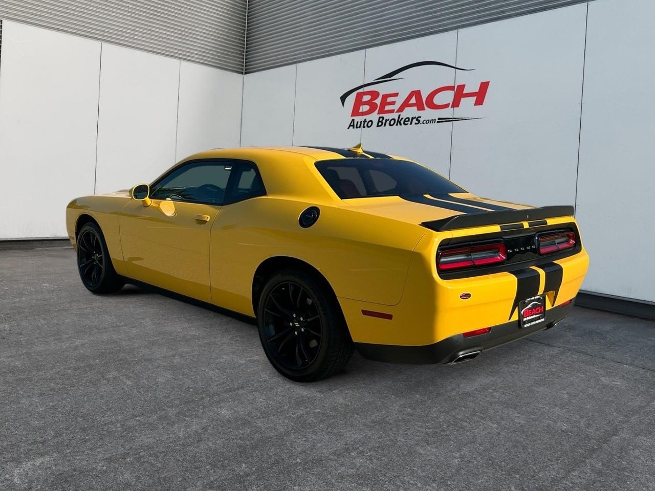 2018 Dodge Challenger SXT Plus, HEATED/VENTILATED SEATS, BLUETOOTH, ALPINE SPEAKERS, UNIVERSAL GARAGE DOOR OPENER, SUNROOF, BACKUP CAMERA, POWER/HEATED MIRRORS, SUNROOF, CLEAN CARFAX, LOW MILES, MAKE IT YOURS TODAY! Norfolk VA 2018 Dodge Challenger SXT Plus, HEATED/VENTILATED SEATS, BLUETOOTH, ALPINE SPEAKERS, UNIVERSAL GARAGE DOOR OPENER, SUNROOF, BACKUP CAMERA, POWER/HEATED MIRRORS, SUNROOF, CLEAN CARFAX, LOW MILES, MAKE IT YOURS TODAY! Norfolk VA