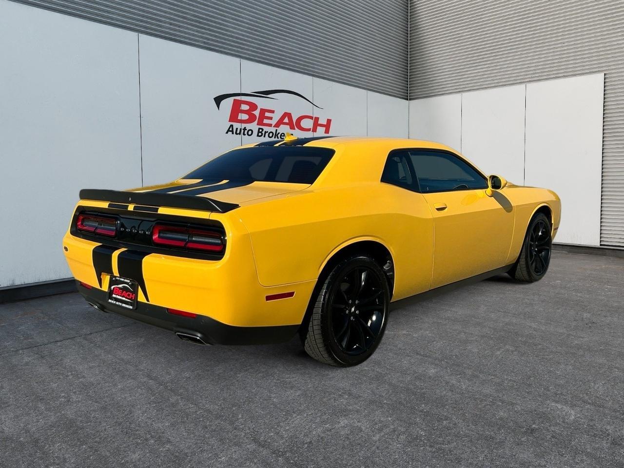 2018 Dodge Challenger SXT Plus, HEATED/VENTILATED SEATS, BLUETOOTH, ALPINE SPEAKERS, UNIVERSAL GARAGE DOOR OPENER, SUNROOF, BACKUP CAMERA, POWER/HEATED MIRRORS, SUNROOF, CLEAN CARFAX, LOW MILES, MAKE IT YOURS TODAY! Norfolk VA 2018 Dodge Challenger SXT Plus, HEATED/VENTILATED SEATS, BLUETOOTH, ALPINE SPEAKERS, UNIVERSAL GARAGE DOOR OPENER, SUNROOF, BACKUP CAMERA, POWER/HEATED MIRRORS, SUNROOF, CLEAN CARFAX, LOW MILES, MAKE IT YOURS TODAY! Norfolk VA