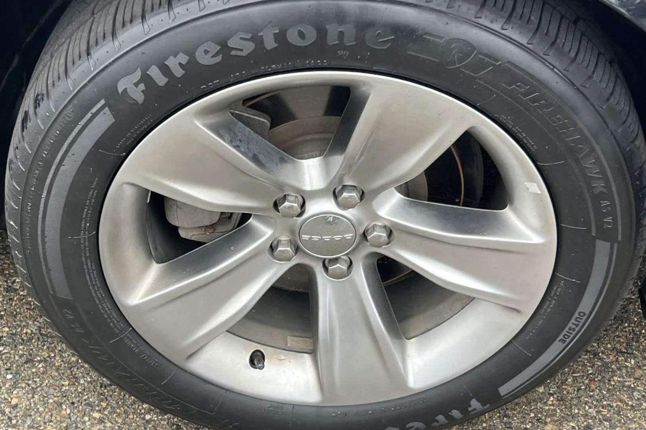 2018 Dodge Challenger SXT Roseville CA