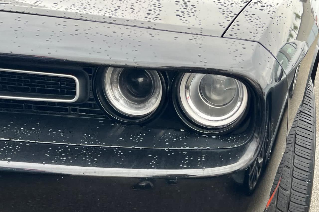 2018 Dodge Challenger SXT Roseville CA