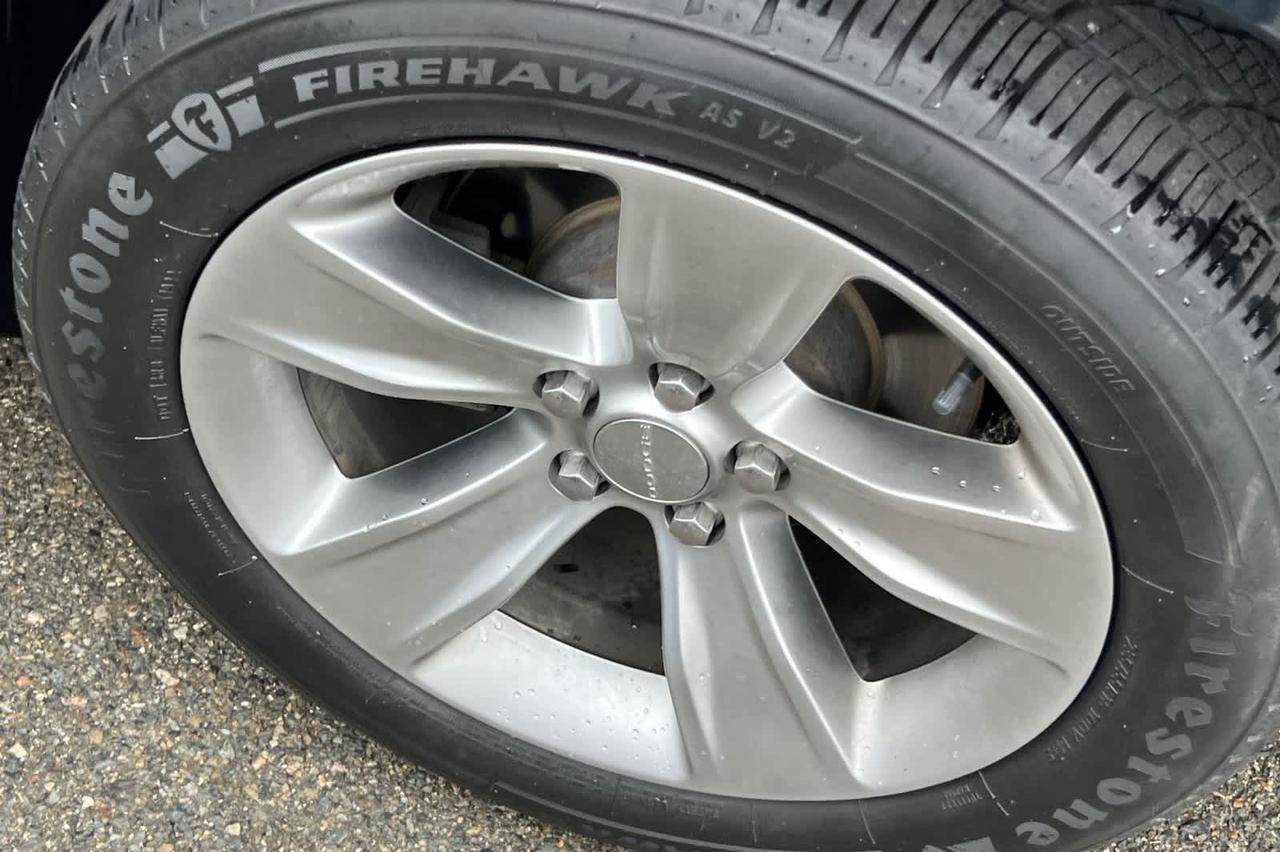 2018 Dodge Challenger SXT Roseville CA