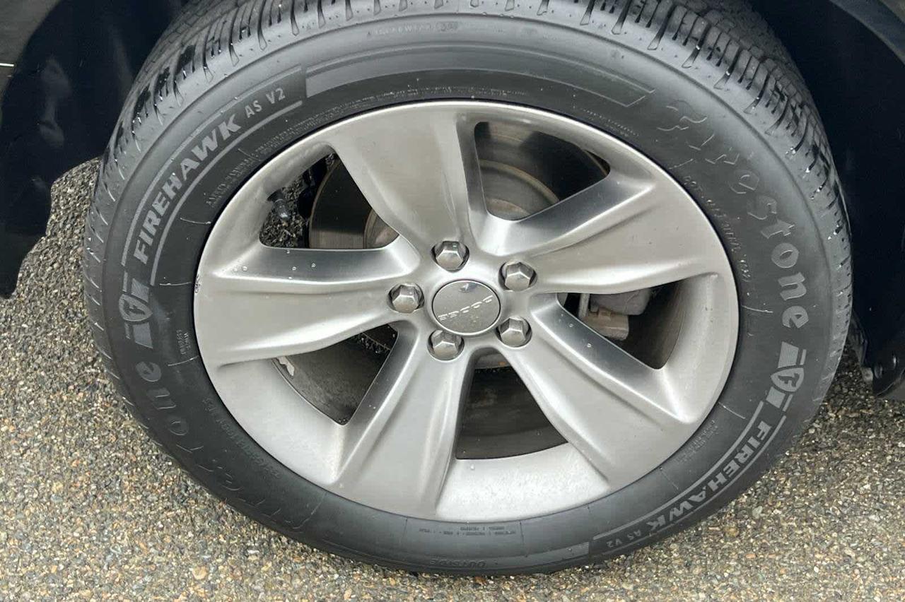 2018 Dodge Challenger SXT Roseville CA