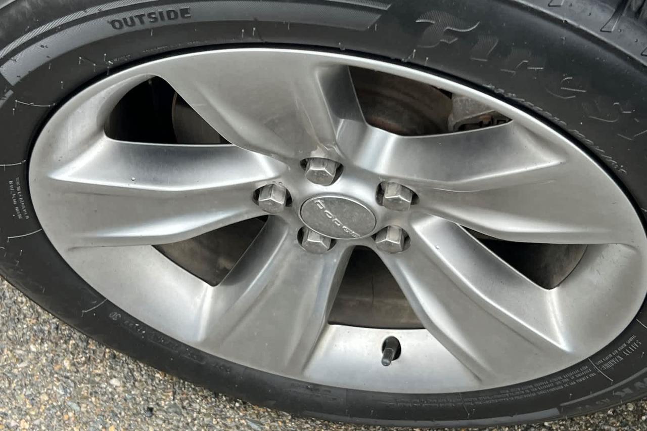 2018 Dodge Challenger SXT Roseville CA