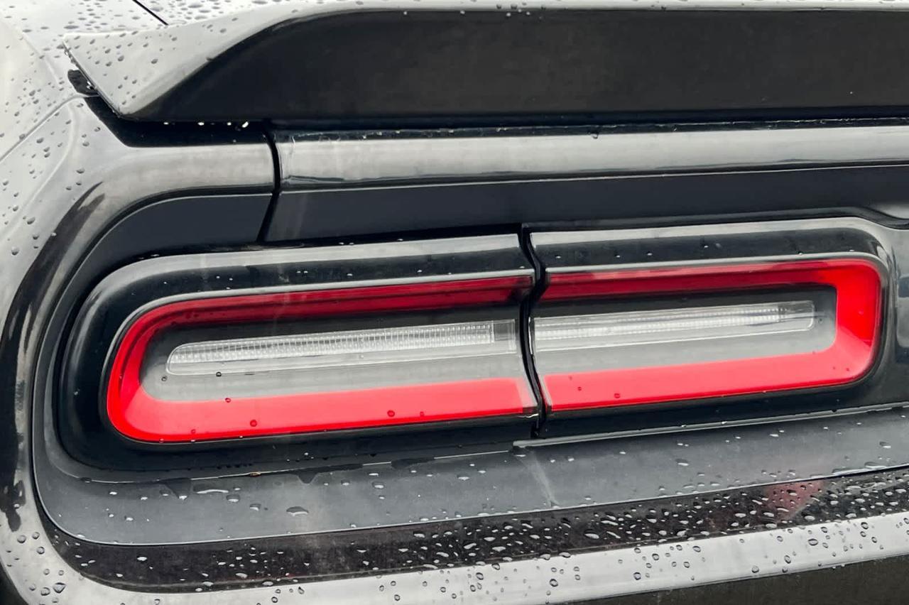 2018 Dodge Challenger SXT Roseville CA