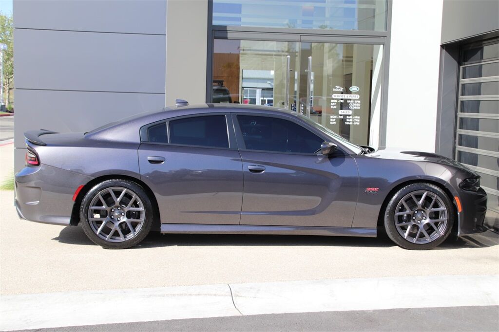 2018 Dodge Charger R/T Scat Pack Livermore CA