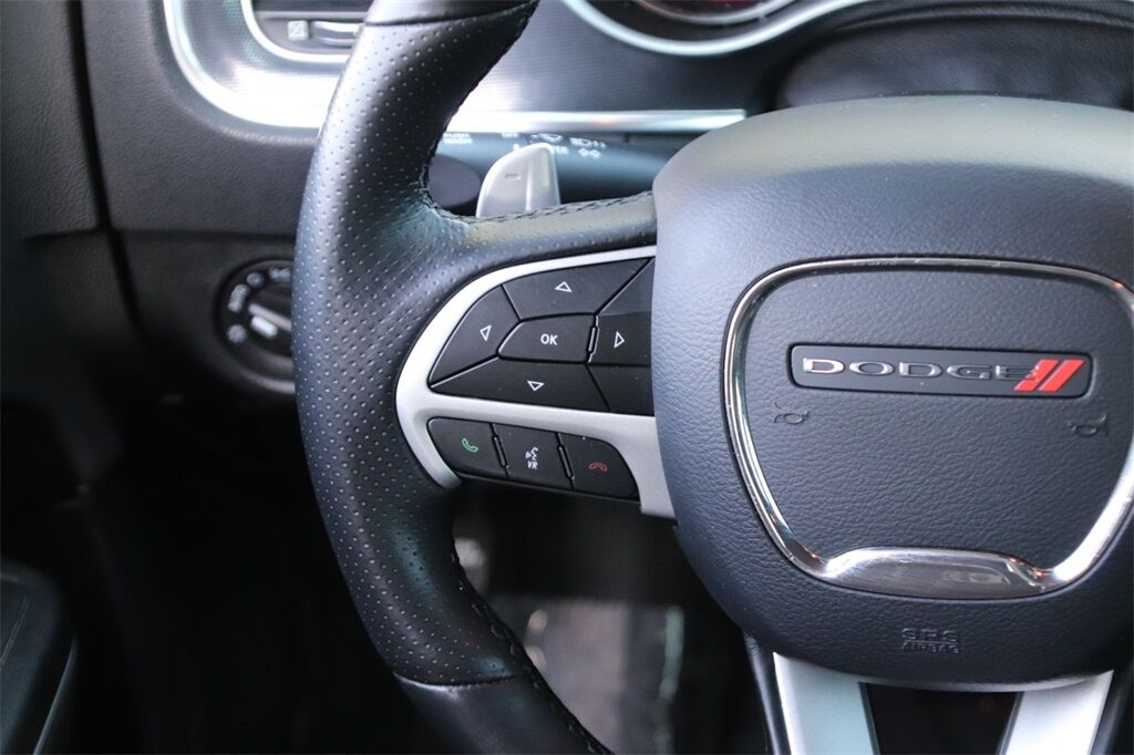 2018 Dodge Charger R/T Scat Pack Livermore CA