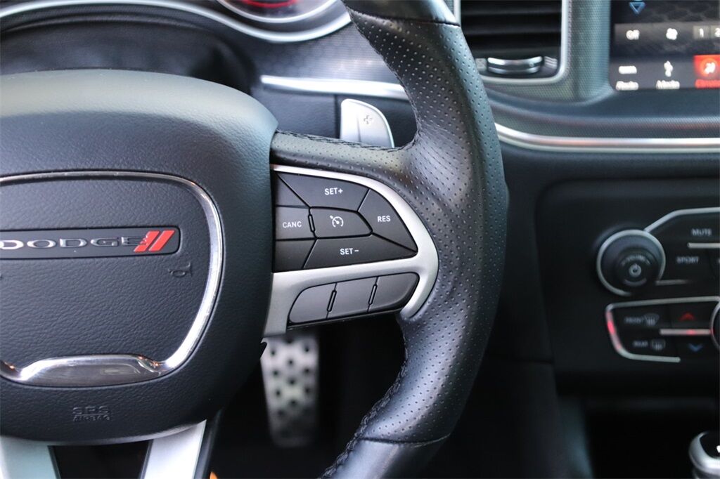 2018 Dodge Charger R/T Scat Pack Livermore CA
