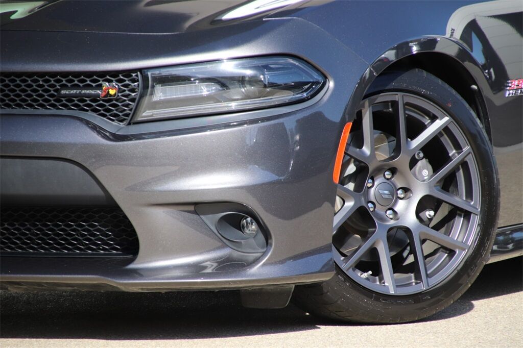 2018 Dodge Charger R/T Scat Pack Livermore CA