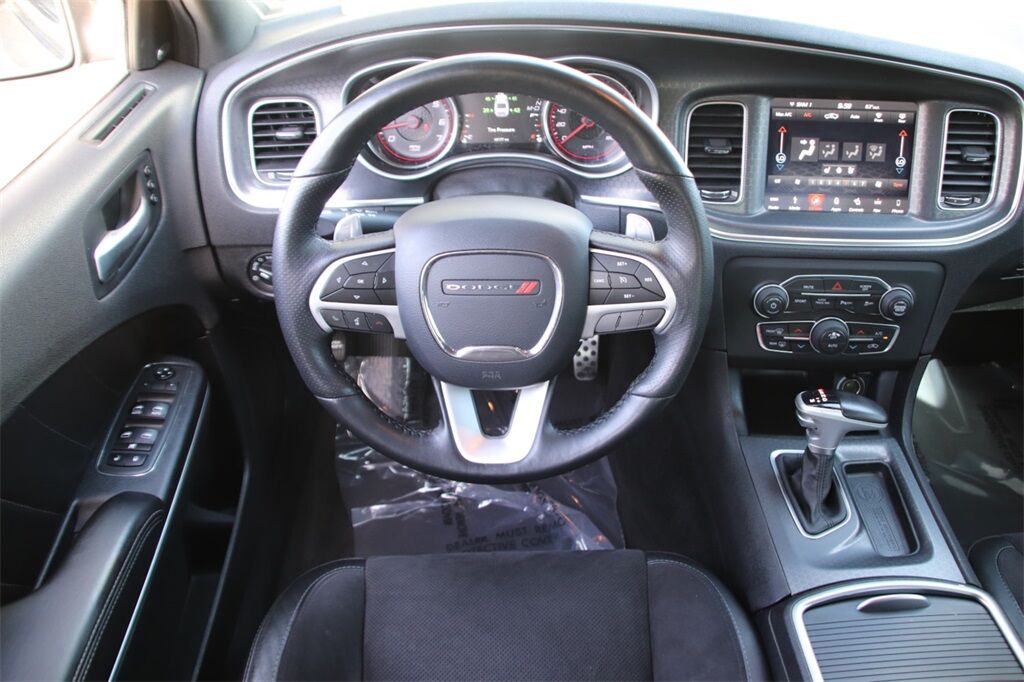 2018 Dodge Charger R/T Scat Pack Livermore CA