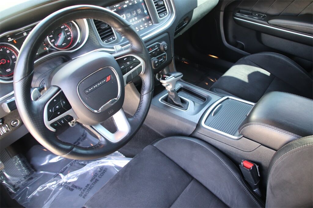 2018 Dodge Charger R/T Scat Pack Livermore CA