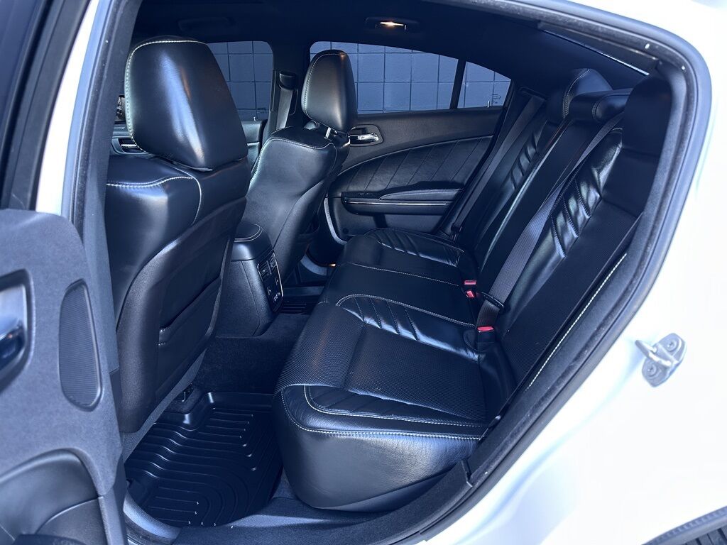 2018 Dodge Charger SRT Hellcat San Clemente CA