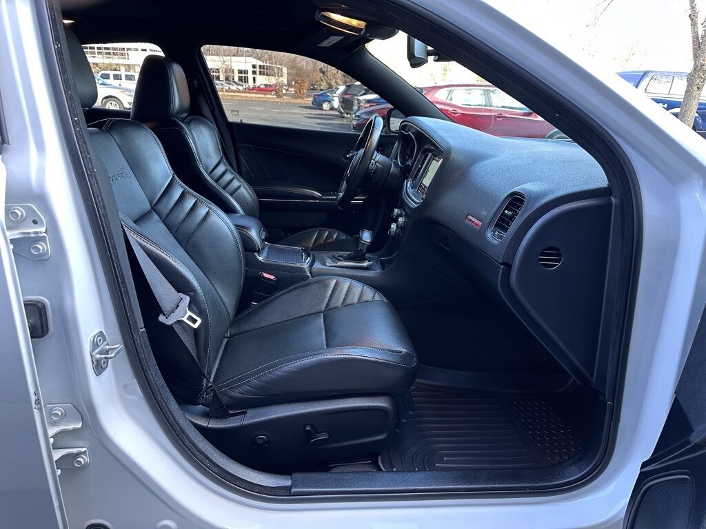 2018 Dodge Charger SRT Hellcat San Clemente CA