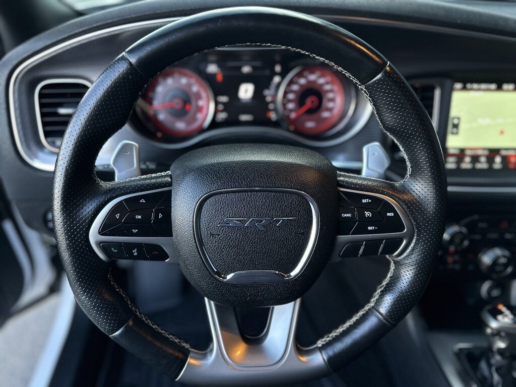 2018 Dodge Charger SRT Hellcat San Clemente CA