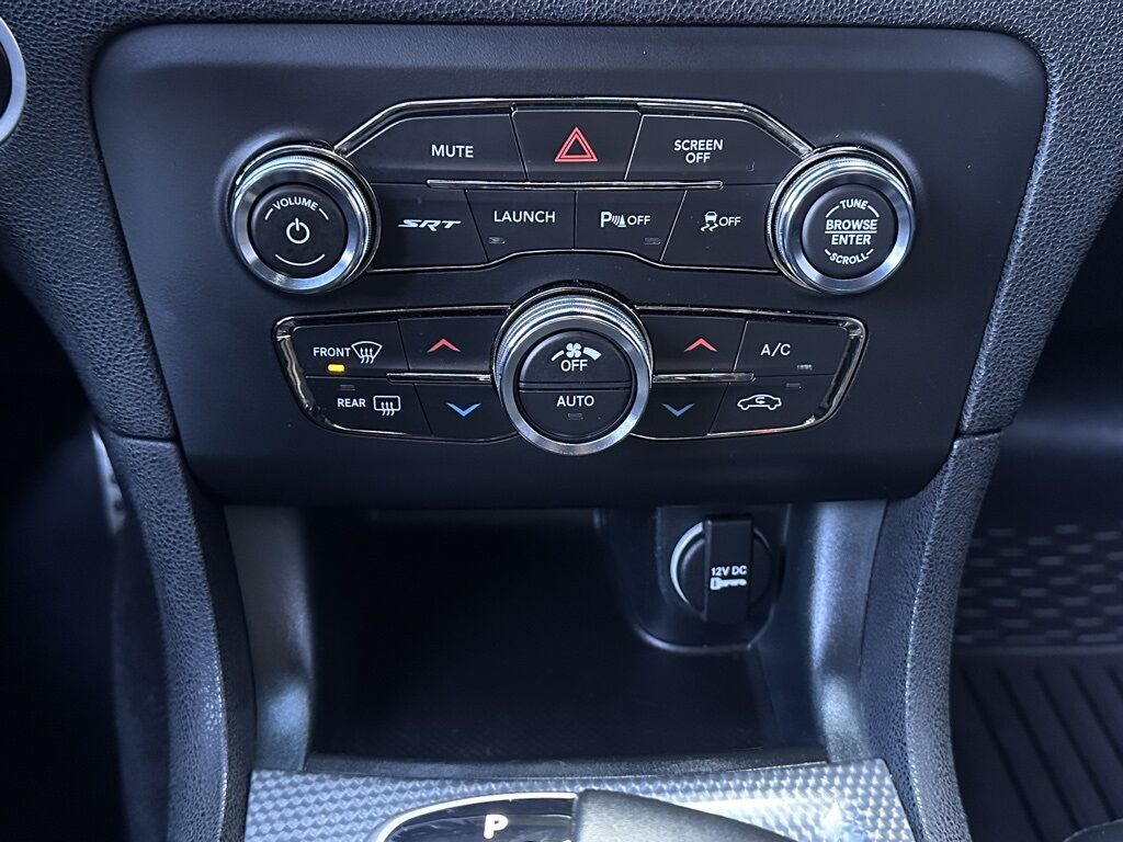 2018 Dodge Charger SRT Hellcat San Clemente CA