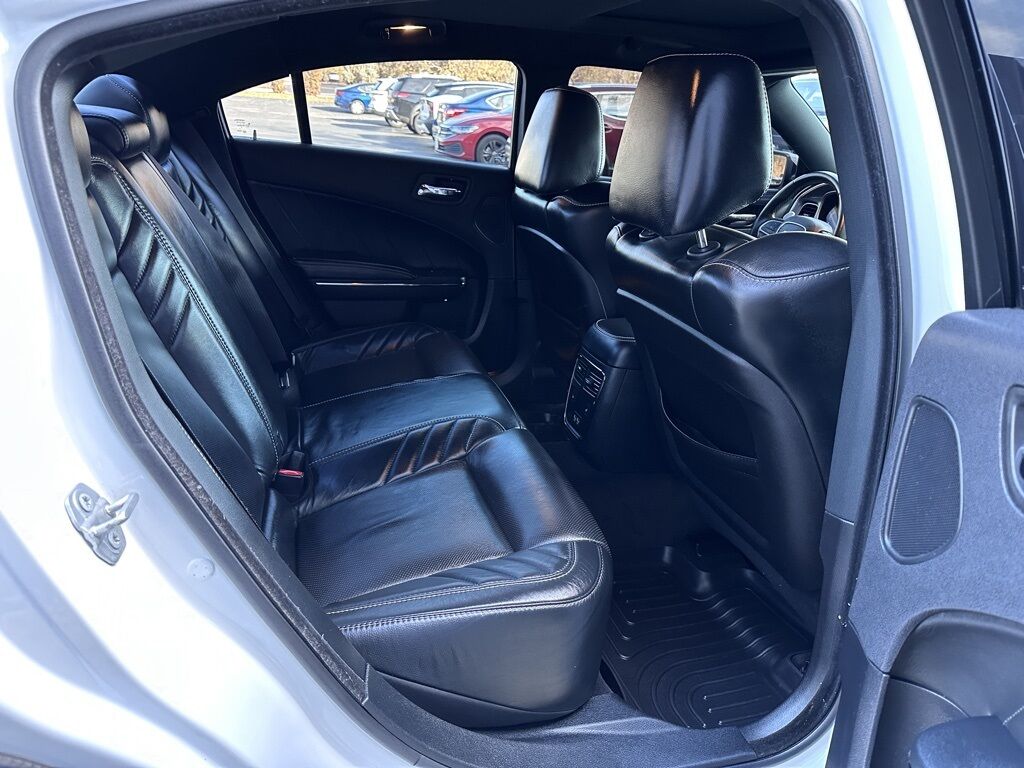 2018 Dodge Charger SRT Hellcat San Clemente CA