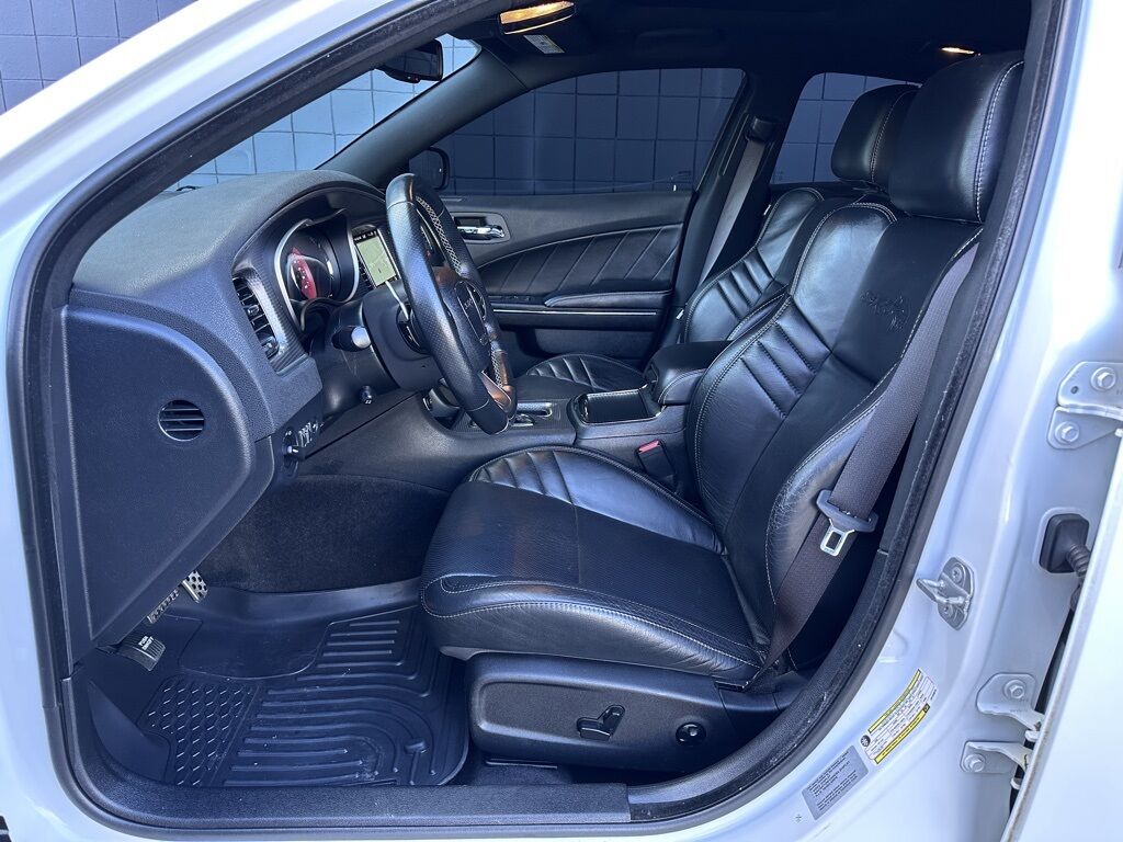 2018 Dodge Charger SRT Hellcat San Clemente CA