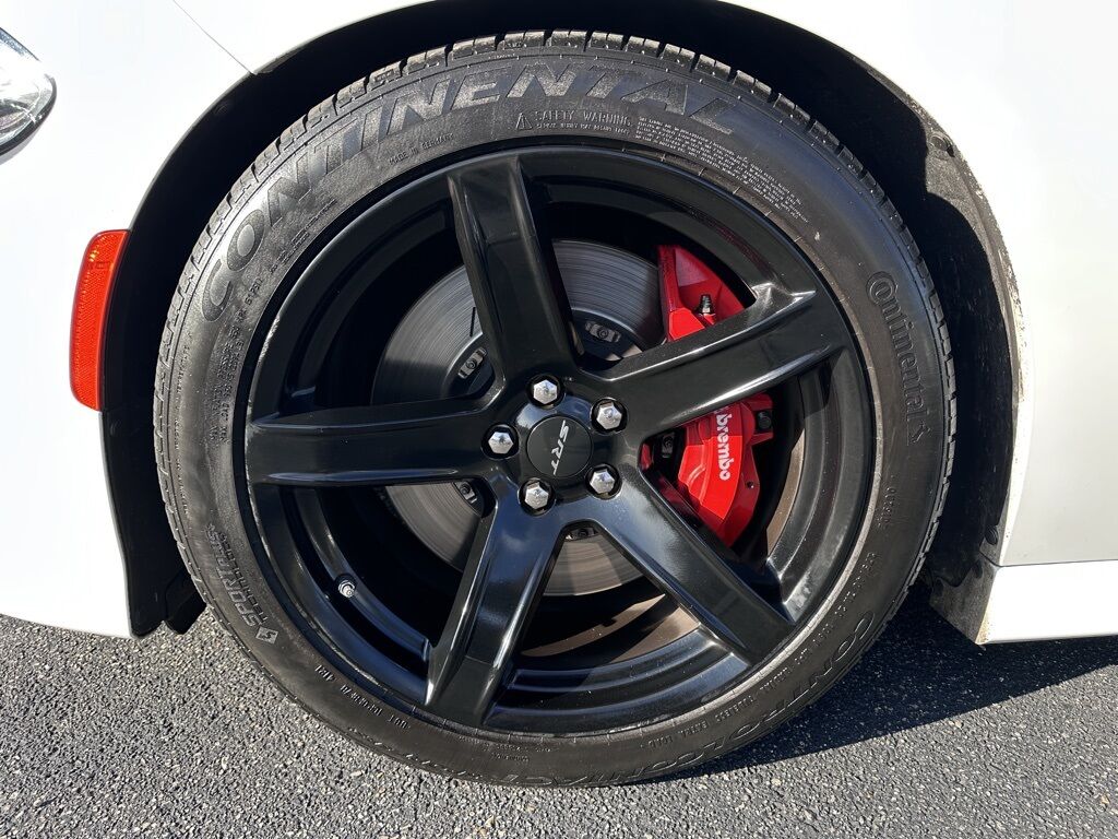 2018 Dodge Charger SRT Hellcat San Clemente CA