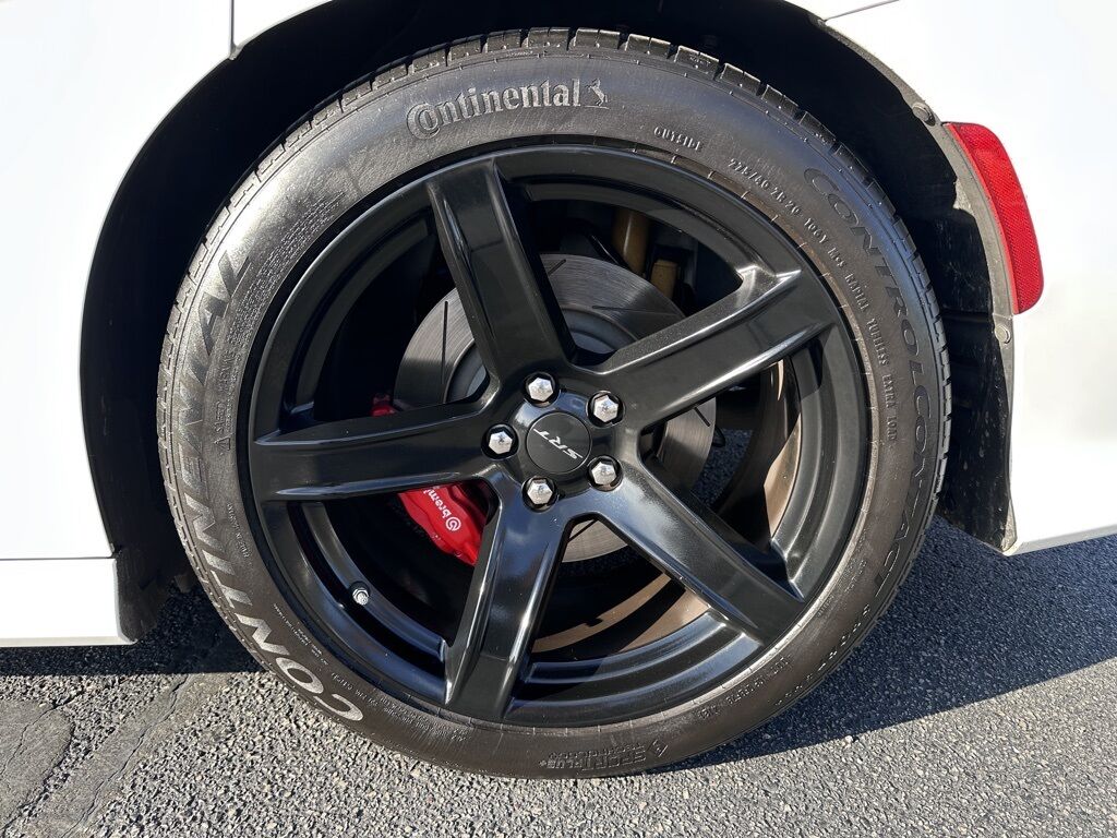 2018 Dodge Charger SRT Hellcat San Clemente CA