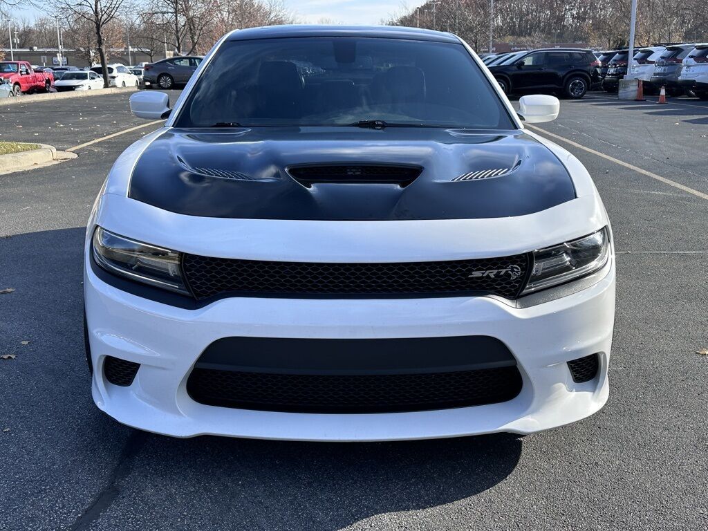 2018 Dodge Charger SRT Hellcat San Clemente CA